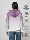 Женское худи / Аниме. Маска