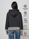 Женское худи / Бездомный бог. Ято