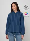 Женское худи / Джентельмены