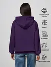Женское худи / ЧЕРЕПАШКИ НИНДЗЯ