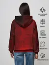 Женское худи / SILENT HILL
