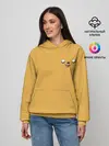 Женское худи / Jake