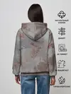 Женское худи / КОФЕЕК