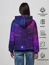 Женское худи / NEON