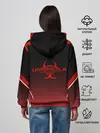 Женское худи / Umbrella