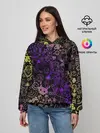 Женское худи / Игры