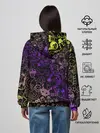 Женское худи / Игры