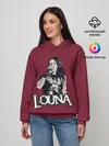 Женское худи / Louna