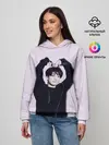 Женское худи / BTS