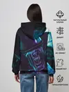 Женское худи / ЧУЖОЙ