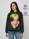 Женское худи / BILLIE EILISH