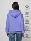 Женское худи / Герои наших дней
