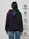 Женское худи / Панда