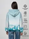Женское худи / ROBLOX [5]