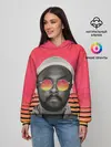 Женское худи / Will.I.Am