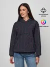 Женское худи / Valorant art