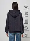 Женское худи / Valorant art