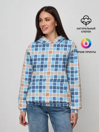 Женское худи / Костюм Тренера