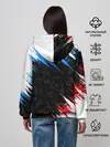 Женское худи / CS GO