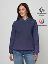Женское худи / Космос