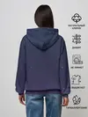Женское худи / Космос
