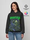Женское худи / PANTERA
