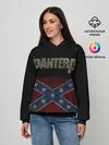 Женское худи / PANTERA.