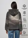 Женское худи / Вэй Ин