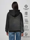 Женское худи / Сюэ Ян