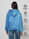 Женское худи / Пикси кристаллы