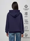 Женское худи / Дима Билан