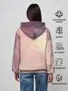 Женское худи / Пикси кристаллы