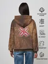 Женское худи / Awen