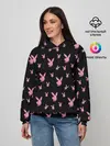 Женское худи / Playboy