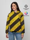 Женское худи / Borussia
