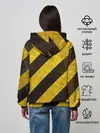 Женское худи / Borussia