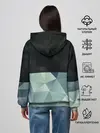 Женское худи / SUZUKI