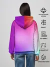 Женское худи / Очень странные дела