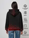 Женское худи / DEAD BY DAYLIGHT.