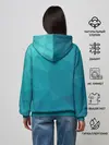 Женское худи / WAVE