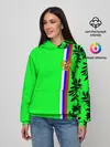 Женское худи / Россия