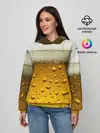 Женское худи / ПИВО