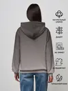 Женское худи / Чуя Накахара на мотоцикле взрыв