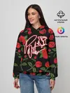 Женское худи / TikTok | Payton Moormeier
