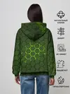 Женское худи / Russia