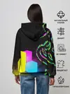 Женское худи / RAZER