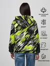 Женское худи / Спортивный стиль