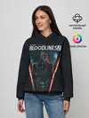 Женское худи / Bloodlines 2