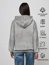 Женское худи / Red Hood