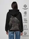 Женское худи / Scarecrow